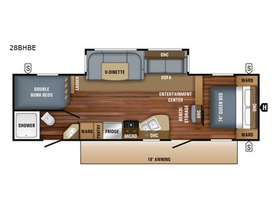 2018 Jayco Jay Flight - Photo 2