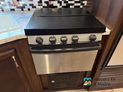 2018 Jayco Jay Flight - Photo 10