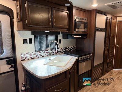 2018 Jayco Jay Flight - Photo 8