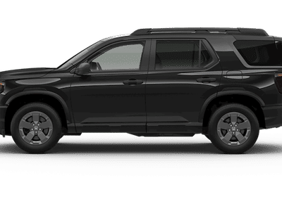 2026 Honda Passport RTL - Photo 1