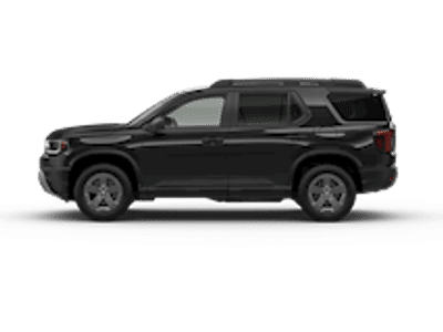 2026 Honda Passport RTL - Photo 4