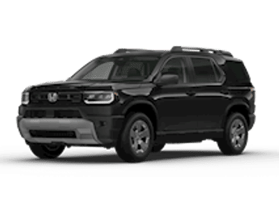 2026 Honda Passport RTL - Photo 3