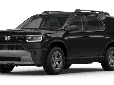 2026 Honda Passport RTL - Photo 2