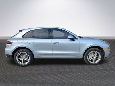 2016 Porsche Macan - Photo 4