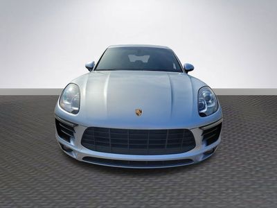 2016 Porsche Macan - Photo 2