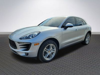 2016 Porsche Macan - Photo 3