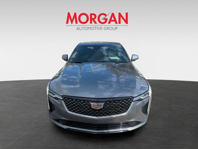 2020 Cadillac CT4 - Photo 3