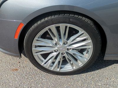 2020 Cadillac CT4 - Photo 11