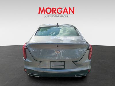 2020 Cadillac CT4 - Photo 7