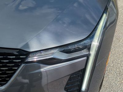 2020 Cadillac CT4 - Photo 10