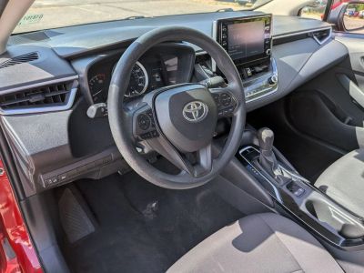 2020 Toyota Corolla - Photo 25
