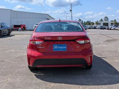 2020 Toyota Corolla - Photo 4