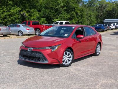 2020 Toyota Corolla - Photo 1