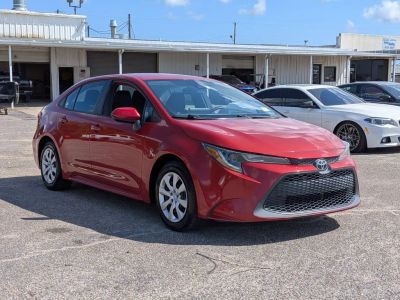 2020 Toyota Corolla - Photo 7