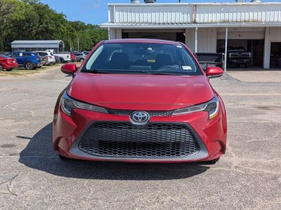2020 Toyota Corolla - Photo 8