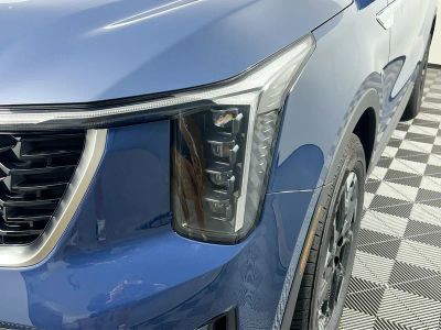 2026 Kia Sorento — photo 9 view