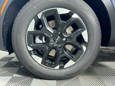 2026 Kia Sorento — photo 11 view