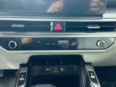 2026 Kia Sorento — photo 24 view