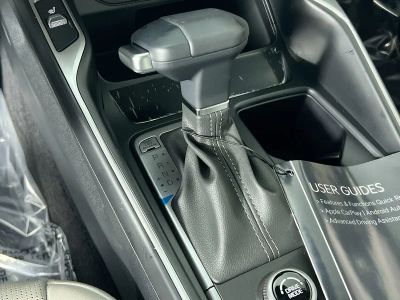 2026 Kia Sorento — photo 22 view