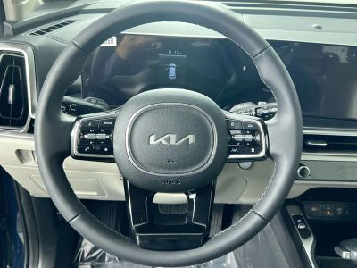 2026 Kia Sorento — photo 15 view