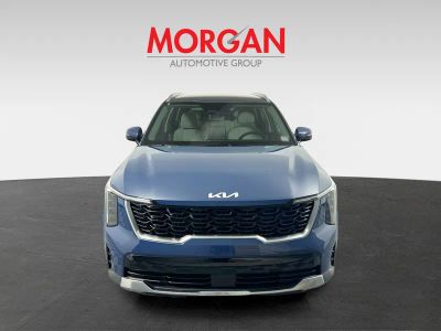 2026 Kia Sorento — photo 8 view
