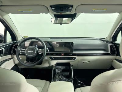2026 Kia Sorento — photo 29 view