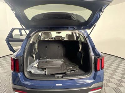 2026 Kia Sorento — photo 33 view