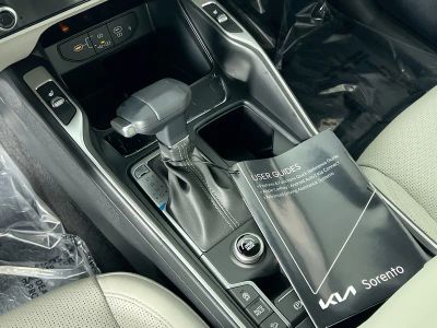 2026 Kia Sorento — photo 23 view