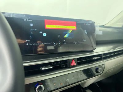 2026 Kia Sorento — photo 25 view