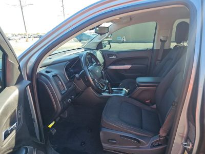 2020 Chevrolet Colorado - Photo 8