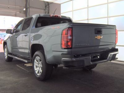 2020 Chevrolet Colorado - Photo 3