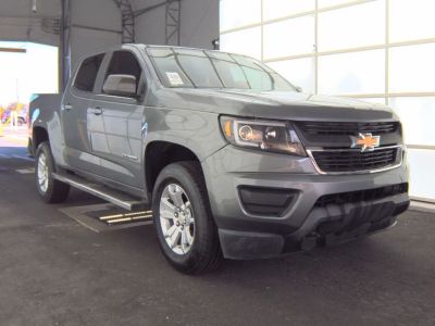 2020 Chevrolet Colorado - Photo 4