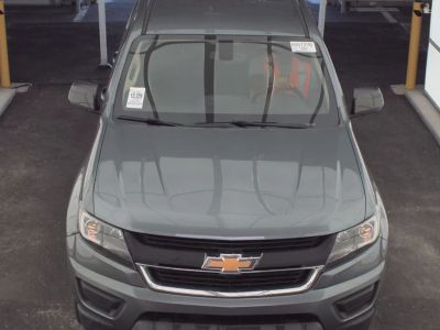 2020 Chevrolet Colorado - Photo 6