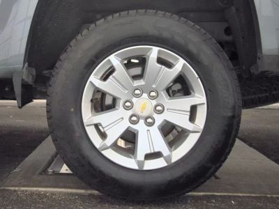 2020 Chevrolet Colorado - Photo 10