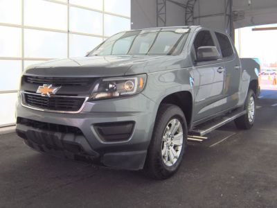 2020 Chevrolet Colorado - Photo 1