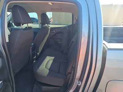 2020 Chevrolet Colorado - Photo 9