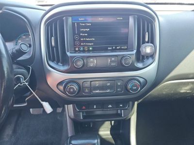 2020 Chevrolet Colorado - Photo 11