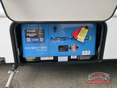 2026 Entrada 2000NS — photo 8 view
