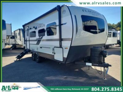 2026 Flagstaff Micro Lite - Photo 1