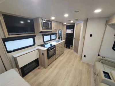 2026 Flagstaff Micro Lite - Photo 6