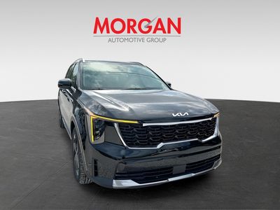 2026 Kia Sorento Plug-In Hybrid - Photo 4