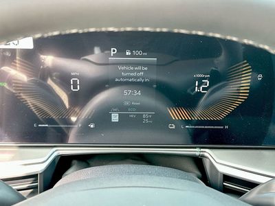 2026 Kia Sorento Plug-In Hybrid - Photo 13