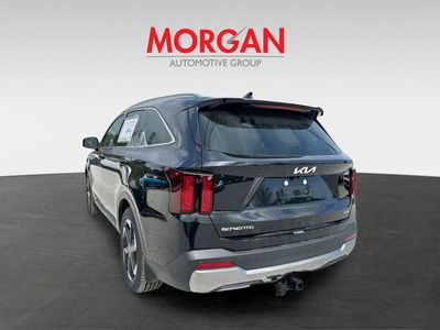 2026 Kia Sorento Plug-In Hybrid - Photo 6