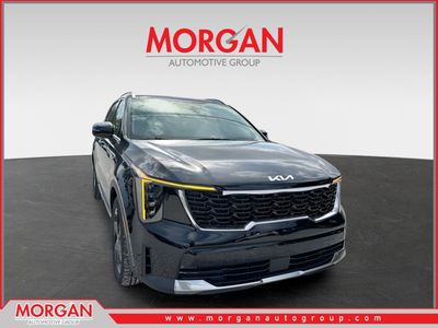 2026 Kia Sorento Plug-In Hybrid - Photo 1