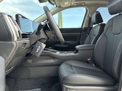 2026 Kia Sorento Plug-In Hybrid - Photo 15