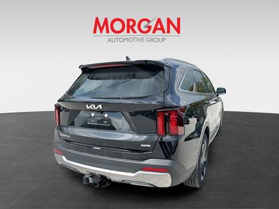 2026 Kia Sorento Plug-In Hybrid - Photo 2