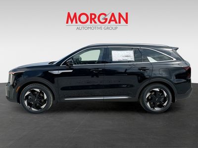 2026 Kia Sorento Plug-In Hybrid - Photo 7