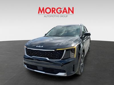 2026 Kia Sorento Plug-In Hybrid - Photo 5