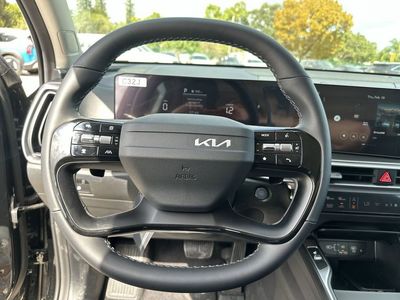 2026 Kia Sorento Plug-In Hybrid - Photo 8