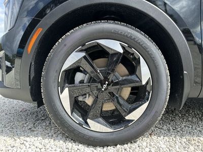 2026 Kia Sorento Plug-In Hybrid - Photo 12